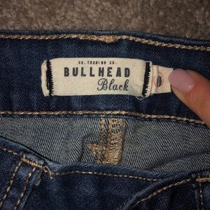 Bullhead Jeans - Bullhead Skinny Jeans Bullhead Jeans - Bullhead Skinny Jeans
